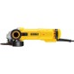 DeWALT DWE4237 leņķa slīpmašīna 1400 W